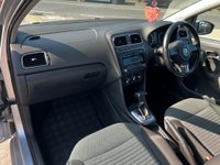 USED 2010 10 VOLKSWAGEN POLO 1.4 SE DSG Euro 5 3dr AUTOMATIC, AIR CON, WARRANTY