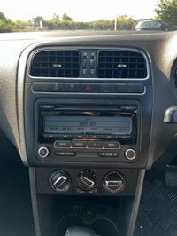 USED 2010 10 VOLKSWAGEN POLO 1.4 SE DSG Euro 5 3dr AUTOMATIC, AIR CON, WARRANTY