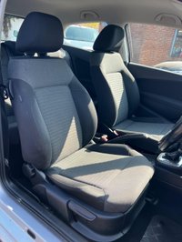 USED 2010 10 VOLKSWAGEN POLO 1.4 SE DSG Euro 5 3dr AUTOMATIC, AIR CON, WARRANTY