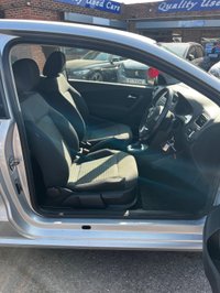 USED 2010 10 VOLKSWAGEN POLO 1.4 SE DSG Euro 5 3dr AUTOMATIC, AIR CON, WARRANTY