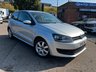USED 2010 10 VOLKSWAGEN POLO 1.4 SE DSG Euro 5 3dr AUTOMATIC, AIR CON, WARRANTY