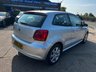 USED 2010 10 VOLKSWAGEN POLO 1.4 SE DSG Euro 5 3dr AUTOMATIC, AIR CON, WARRANTY