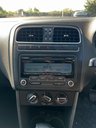 USED 2010 10 VOLKSWAGEN POLO 1.4 SE DSG Euro 5 3dr AUTOMATIC, AIR CON, WARRANTY