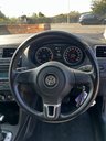 USED 2010 10 VOLKSWAGEN POLO 1.4 SE DSG Euro 5 3dr AUTOMATIC, AIR CON, WARRANTY