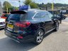 USED 2018 68 KIA SORENTO 2.2 CRDi GT-Line S SUV 5dr Diesel Auto AWD Euro 6 (s/s) (197 bhp) SUPPLIED WITH  AA WARRANTY