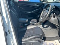 USED 2019 19 VAUXHALL GRANDLAND X 1.2 Turbo Elite Nav SUV 5dr Petrol Manual 6Spd Euro 6 (s/s) (130 ps) 