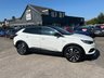 USED 2019 19 VAUXHALL GRANDLAND X 1.2 Turbo Elite Nav SUV 5dr Petrol Manual 6Spd Euro 6 (s/s) (130 ps) 