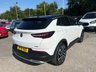 USED 2019 19 VAUXHALL GRANDLAND X 1.2 Turbo Elite Nav SUV 5dr Petrol Manual 6Spd Euro 6 (s/s) (130 ps) 