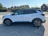 USED 2019 19 VAUXHALL GRANDLAND X 1.2 Turbo Elite Nav SUV 5dr Petrol Manual 6Spd Euro 6 (s/s) (130 ps) 