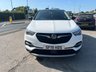 USED 2019 19 VAUXHALL GRANDLAND X 1.2 Turbo Elite Nav SUV 5dr Petrol Manual 6Spd Euro 6 (s/s) (130 ps) 