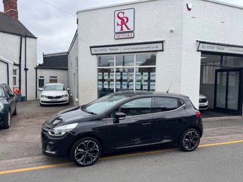 View our RENAULT CLIO