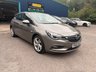 USED 2016 66 VAUXHALL ASTRA 1.0i Turbo ecoFLEX SRi Hatchback 5dr Petrol Manual Euro 6 (s/s) (105 ps) BUY WITH CONFIDENCE  FROM A MULTI AWARD WINNING DEALERSHIP - OVER 3000 5* Reviews