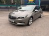 USED 2016 66 VAUXHALL ASTRA 1.0i Turbo ecoFLEX SRi Hatchback 5dr Petrol Manual Euro 6 (s/s) (105 ps) BUY WITH CONFIDENCE  FROM A MULTI AWARD WINNING DEALERSHIP - OVER 3000 5* Reviews