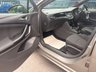 USED 2016 66 VAUXHALL ASTRA 1.0i Turbo ecoFLEX SRi Hatchback 5dr Petrol Manual Euro 6 (s/s) (105 ps) BUY WITH CONFIDENCE  FROM A MULTI AWARD WINNING DEALERSHIP - OVER 3000 5* Reviews