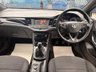 USED 2016 66 VAUXHALL ASTRA 1.0i Turbo ecoFLEX SRi Hatchback 5dr Petrol Manual Euro 6 (s/s) (105 ps) BUY WITH CONFIDENCE  FROM A MULTI AWARD WINNING DEALERSHIP - OVER 3000 5* Reviews