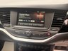 USED 2016 66 VAUXHALL ASTRA 1.0i Turbo ecoFLEX SRi Hatchback 5dr Petrol Manual Euro 6 (s/s) (105 ps) BUY WITH CONFIDENCE  FROM A MULTI AWARD WINNING DEALERSHIP - OVER 3000 5* Reviews