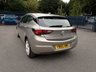 USED 2016 66 VAUXHALL ASTRA 1.0i Turbo ecoFLEX SRi Hatchback 5dr Petrol Manual Euro 6 (s/s) (105 ps) BUY WITH CONFIDENCE  FROM A MULTI AWARD WINNING DEALERSHIP - OVER 3000 5* Reviews
