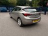 USED 2016 66 VAUXHALL ASTRA 1.0i Turbo ecoFLEX SRi Hatchback 5dr Petrol Manual Euro 6 (s/s) (105 ps) BUY WITH CONFIDENCE  FROM A MULTI AWARD WINNING DEALERSHIP - OVER 3000 5* Reviews