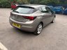 USED 2016 66 VAUXHALL ASTRA 1.0i Turbo ecoFLEX SRi Hatchback 5dr Petrol Manual Euro 6 (s/s) (105 ps) BUY WITH CONFIDENCE  FROM A MULTI AWARD WINNING DEALERSHIP - OVER 3000 5* Reviews