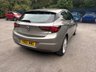 USED 2016 66 VAUXHALL ASTRA 1.0i Turbo ecoFLEX SRi Hatchback 5dr Petrol Manual Euro 6 (s/s) (105 ps) BUY WITH CONFIDENCE  FROM A MULTI AWARD WINNING DEALERSHIP - OVER 3000 5* Reviews