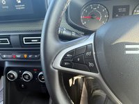 USED 2025 75 DACIA JOGGER 1.0 TCe Expression MPV 5dr Petrol Manual Euro 6 (s/s) (110 ps) 