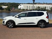 USED 2025 75 DACIA JOGGER 1.0 TCe Expression MPV 5dr Petrol Manual Euro 6 (s/s) (110 ps) 