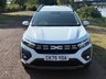 USED 2025 75 DACIA JOGGER 1.0 TCe Expression MPV 5dr Petrol Manual Euro 6 (s/s) (110 ps) 