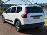 USED 2025 75 DACIA JOGGER 1.0 TCe Expression MPV 5dr Petrol Manual Euro 6 (s/s) (110 ps) 