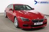 USED 2015 65 BMW 6 SERIES GRAN COUPE 3.0 640d M Sport Saloon 4dr Diesel Auto Euro 6 (s/s) (313 ps) 
