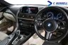 USED 2015 65 BMW 6 SERIES GRAN COUPE 3.0 640d M Sport Saloon 4dr Diesel Auto Euro 6 (s/s) (313 ps) 