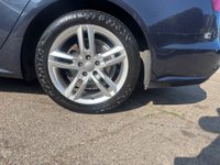 USED 2015 65 AUDI A6 AVANT 2.0 TDI ultra S line S Tronic Euro 6 (s/s) 5dr SH, Nav,DAB,Bluetooth,warranty