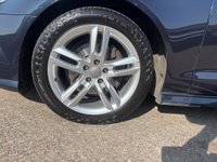 USED 2015 65 AUDI A6 AVANT 2.0 TDI ultra S line S Tronic Euro 6 (s/s) 5dr SH, Nav,DAB,Bluetooth,warranty