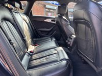 USED 2015 65 AUDI A6 AVANT 2.0 TDI ultra S line S Tronic Euro 6 (s/s) 5dr SH, Nav,DAB,Bluetooth,warranty