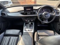 USED 2015 65 AUDI A6 AVANT 2.0 TDI ultra S line S Tronic Euro 6 (s/s) 5dr SH, Nav,DAB,Bluetooth,warranty