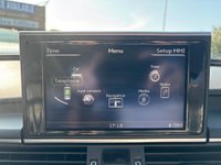 USED 2015 65 AUDI A6 AVANT 2.0 TDI ultra S line S Tronic Euro 6 (s/s) 5dr SH, Nav,DAB,Bluetooth,warranty