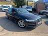 USED 2015 65 AUDI A6 AVANT 2.0 TDI ultra S line S Tronic Euro 6 (s/s) 5dr SH, Nav,DAB,Bluetooth,warranty