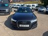 USED 2015 65 AUDI A6 AVANT 2.0 TDI ultra S line S Tronic Euro 6 (s/s) 5dr SH, Nav,DAB,Bluetooth,warranty