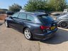 USED 2015 65 AUDI A6 AVANT 2.0 TDI ultra S line S Tronic Euro 6 (s/s) 5dr SH, Nav,DAB,Bluetooth,warranty