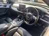 USED 2015 65 AUDI A6 AVANT 2.0 TDI ultra S line S Tronic Euro 6 (s/s) 5dr SH, Nav,DAB,Bluetooth,warranty