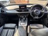 USED 2015 65 AUDI A6 AVANT 2.0 TDI ultra S line S Tronic Euro 6 (s/s) 5dr SH, Nav,DAB,Bluetooth,warranty