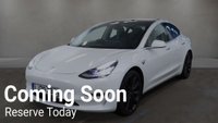 USED 2020 70 TESLA Model 3 (Dual Motor) Performance Saloon 4dr Electric Auto 4WDE (Performance Upgrade) (449 bhp) 