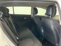 USED 2015 65 KIA SPORTAGE 1.6 GDi EcoDynamics 1 SUV 5dr Petrol Manual 2WD Euro 6 (s/s) (133 bhp) 