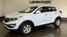 USED 2015 65 KIA SPORTAGE 1.6 GDi EcoDynamics 1 SUV 5dr Petrol Manual 2WD Euro 6 (s/s) (133 bhp) 