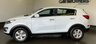 USED 2015 65 KIA SPORTAGE 1.6 GDi EcoDynamics 1 SUV 5dr Petrol Manual 2WD Euro 6 (s/s) (133 bhp) 