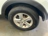 USED 2015 65 KIA SPORTAGE 1.6 GDi EcoDynamics 1 SUV 5dr Petrol Manual 2WD Euro 6 (s/s) (133 bhp) 