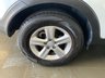 USED 2015 65 KIA SPORTAGE 1.6 GDi EcoDynamics 1 SUV 5dr Petrol Manual 2WD Euro 6 (s/s) (133 bhp) 