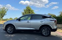 USED 2023 07 NISSAN QASHQAI 1.3 DIG-T MHEV Acenta Premium SUV 5dr Petrol Hybrid XTRON Euro 6 (s/s) (158 ps) 