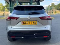 USED 2023 07 NISSAN QASHQAI 1.3 DIG-T MHEV Acenta Premium SUV 5dr Petrol Hybrid XTRON Euro 6 (s/s) (158 ps) 