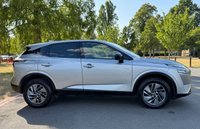 USED 2023 07 NISSAN QASHQAI 1.3 DIG-T MHEV Acenta Premium SUV 5dr Petrol Hybrid XTRON Euro 6 (s/s) (158 ps) 
