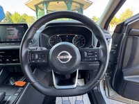 USED 2023 07 NISSAN QASHQAI 1.3 DIG-T MHEV Acenta Premium SUV 5dr Petrol Hybrid XTRON Euro 6 (s/s) (158 ps) 
